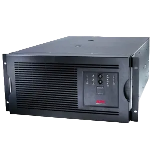 5000VA RM 5U 230V SU5000R5IBX120