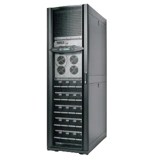  40kVA SUVTR40KHS