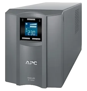 1500VA LCD 230V SMT1500I