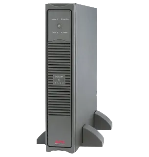 Modular 1500VA 230V Rackmount/Tower SUM1500RMXLI2U