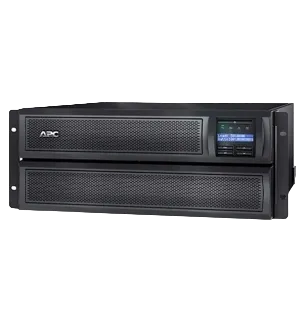3000VA Tower LCD 200-240V SMX3000HVNC