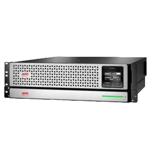 LI-ION 2200VA RM SRTL3000RMXLI-NC
