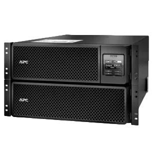 10000VA RM 230V SRT10KRMXLI