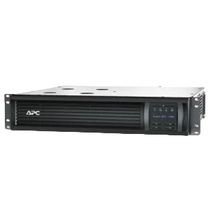 750VA LCD 2U 230V SMT750RMI2U